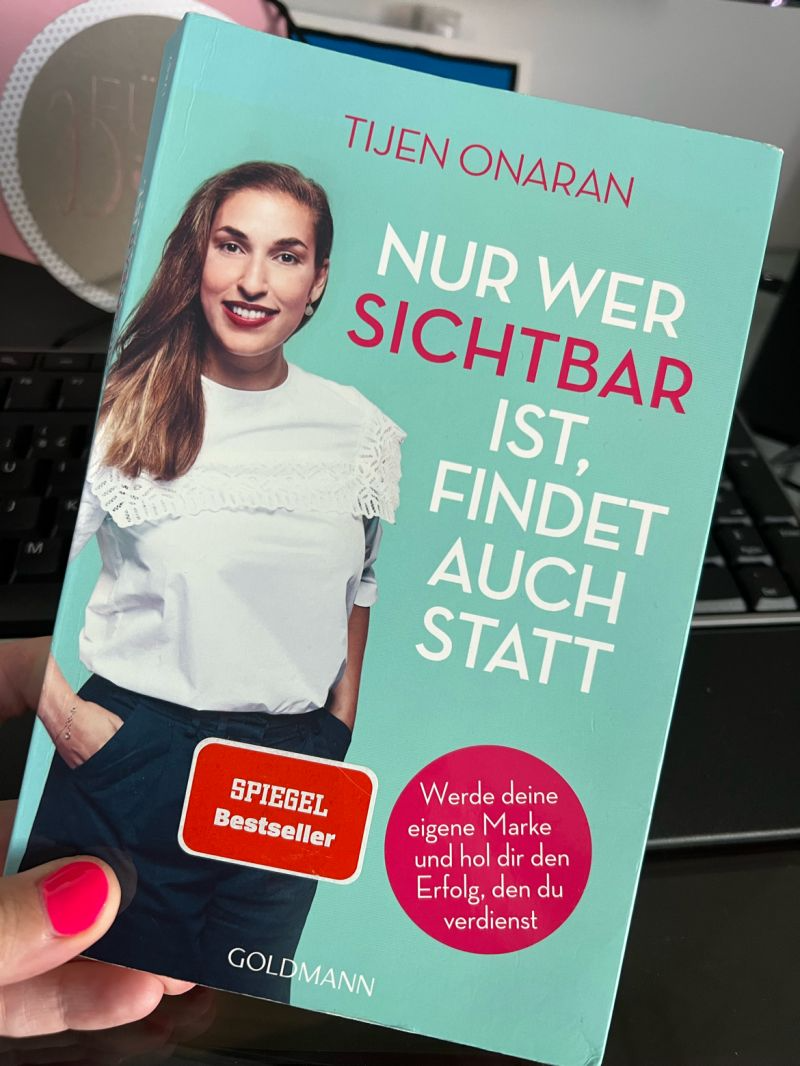 Bestseller Tijen Onaran